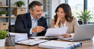 Invoice Factoring Options For Cash-Strapped Businesses
