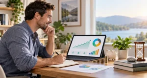 Low-Cost Index Funds Long-Term Investors Prefer