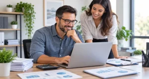 Payroll Services That Save Small Companies Time And Money